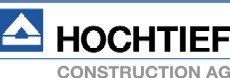 HOCHTIEF Construction AG