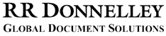 RR Donnelley Document Solutions (Switzerland) GmbH
