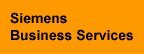 Siemens Business Service GmbH & Co. OHG