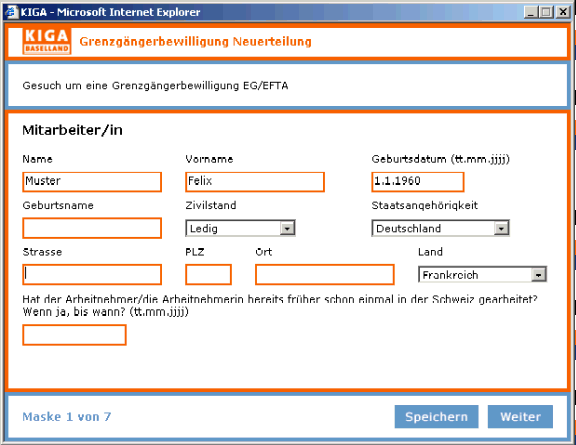 Fig. 1: Interactive assistant