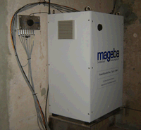 Abbildung 1: Robo®Control Box Abbildung 1: Robo®Control Box