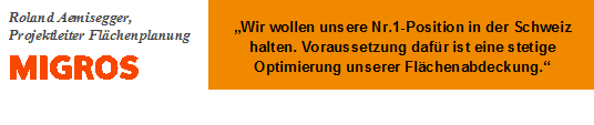Vision Migros Vision Migros