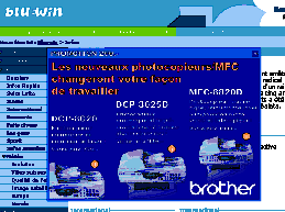 Abbildung 2: Aufbau der Online-Werbemittels - Phase 3: Interactive