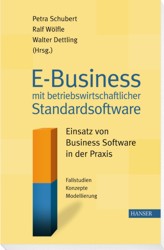 "E-Business mit betriebswirtschaftlicher Standardsoftware