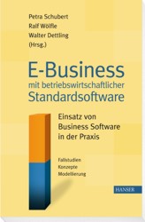 "E-Business mit betriebswirtschaftlicher Standardsoftware