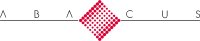 ABACUS Logo 2004