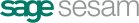 Sage Sesam Logo 2004