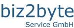 biz2byte Service GmbH