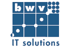 bwv IT solutions AG
