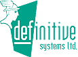 definitive systems Ltd.