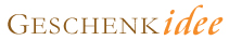 Geschenkidee.ch GmbH