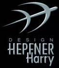 Design Hepfner Harry