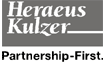 Heraeus Kulzer GmbH & Co. KG