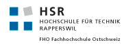 Hochschule für Technik Rapperswil