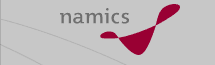 Namics AG