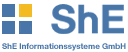 ShE Informationssysteme GmbH
