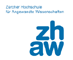 ZHAW Zürcher Hochschule für Angewandte Wissenschaften