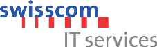 Swisscom IT Services AG