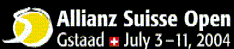 Allianz Suisse Open Gstaad