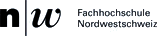 Logo Fachhochschule Nordwestschweiz