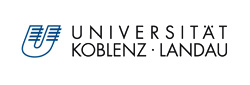 Logo Universität Koblenz · Landau